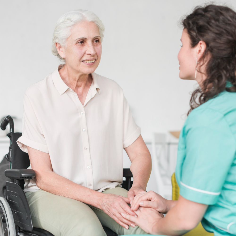 Dementia Care Service featured image