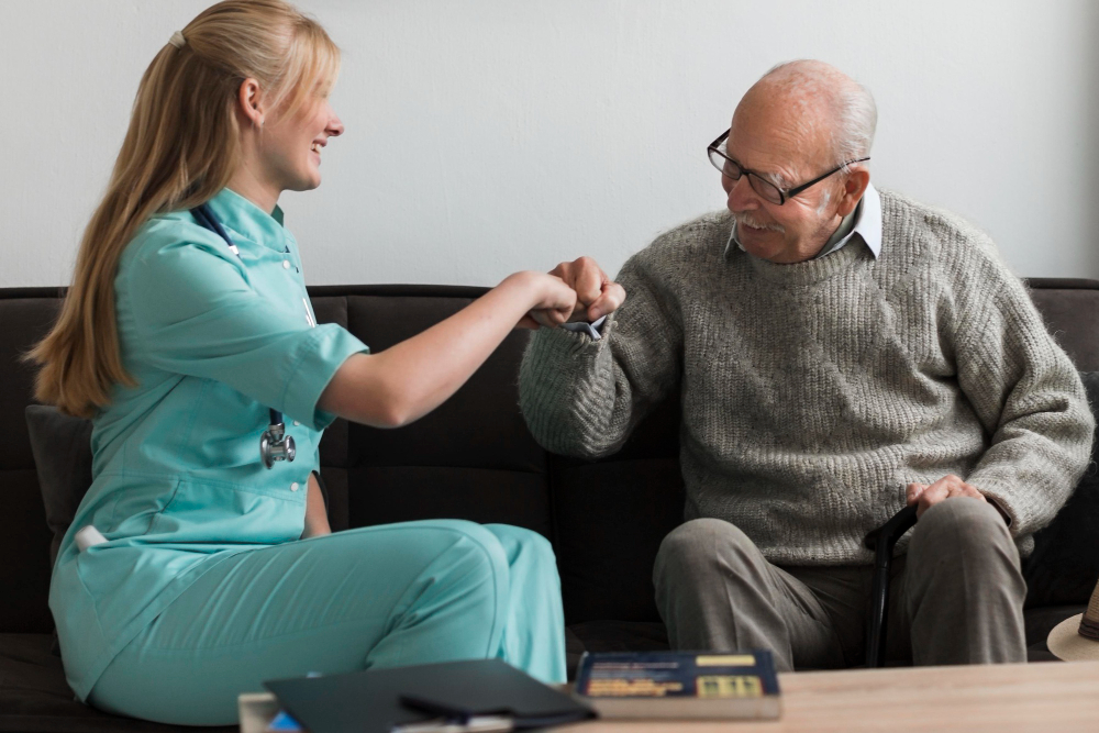 Veterans Care Coordination